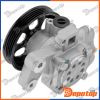 Pompe de direction assistée pour HONDA | SPW-HD-016, 550542